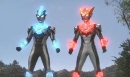 爆料奥特曼预告视频下载,神秘力量觉醒，宇宙守护者归来